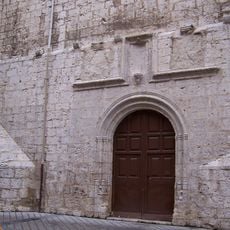 Convento de la Purísima Concepción