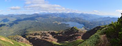 Panoramic View 2