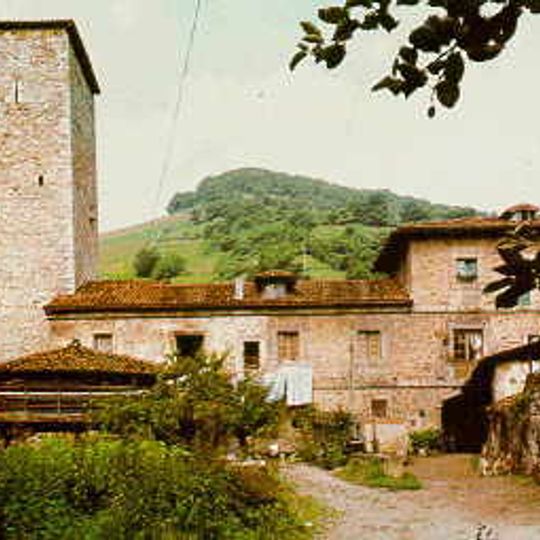 Palace of Villanueva