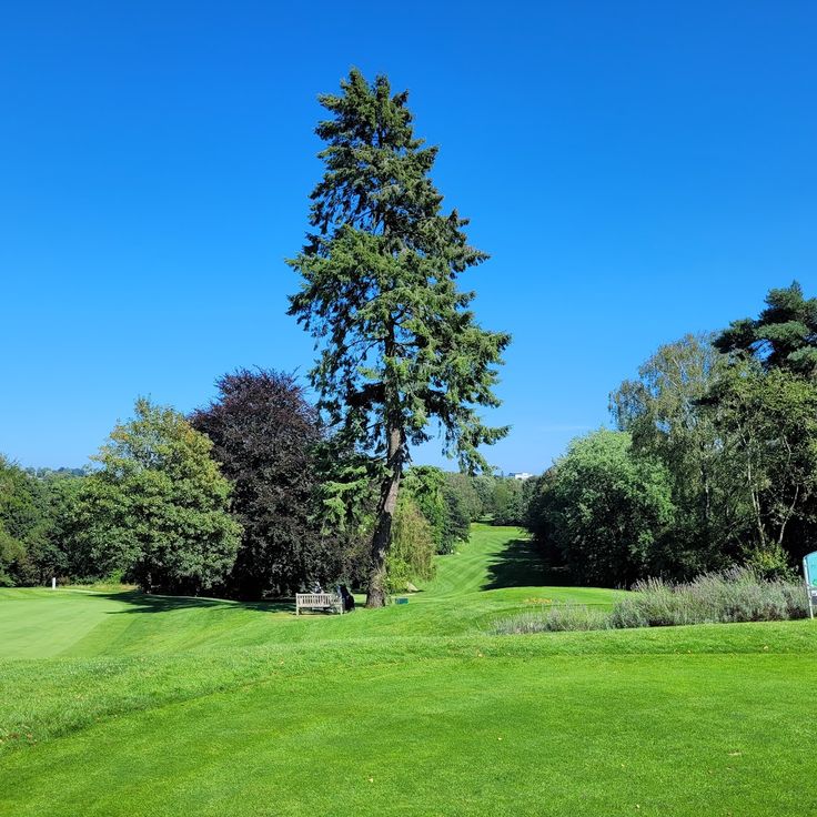 Golf Club Hubbelrath - East Course