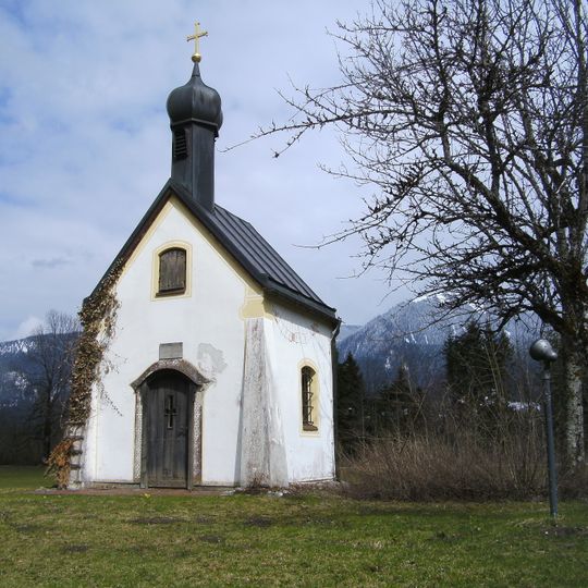 Hofkapelle