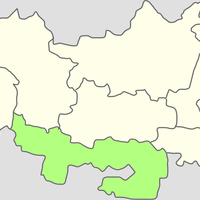 卡德尼科夫斯基农村居民点