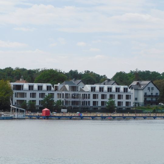 Kąpielisko Miejskie Iława-Chodkiewicza