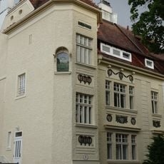 Wohnhaus Martin Mayer-Gasse 6