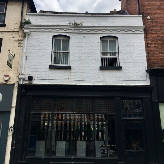 51, Commercial Street