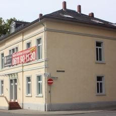 Geheimrat-Hummel-Platz 4