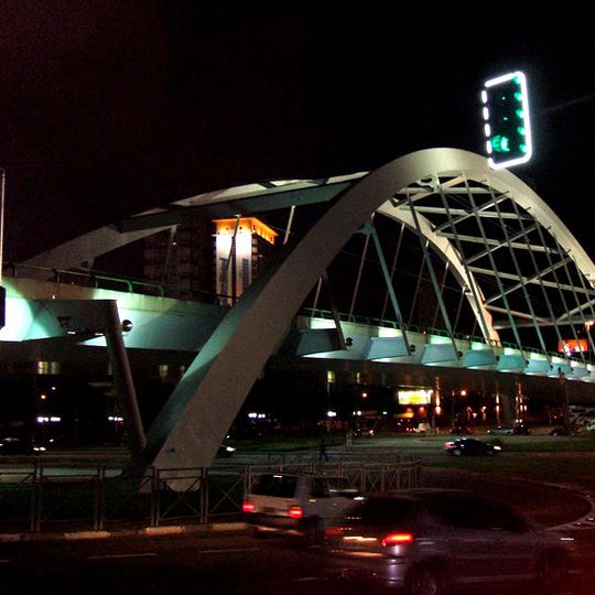 Reinaldo de Oliveira Bridge