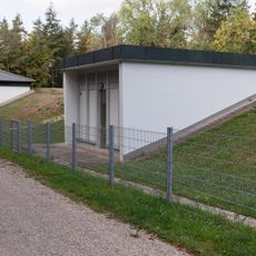 Hochbehälter Dreibrüderberg West