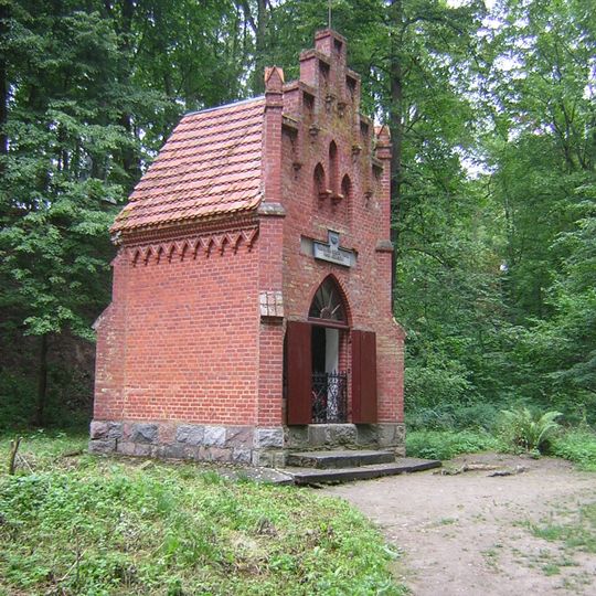 Kaplica VI w Głotowie