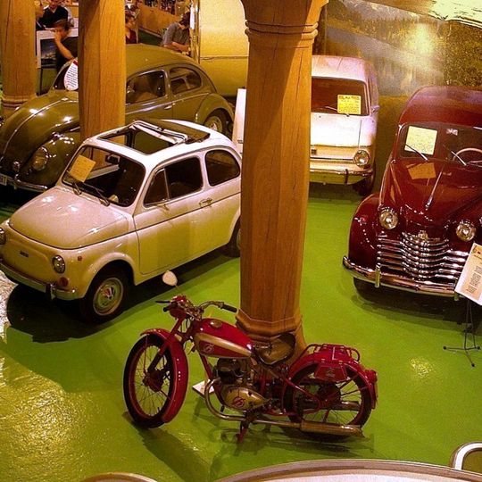Automuseum Busch