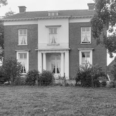 De Koppelenburg: huis