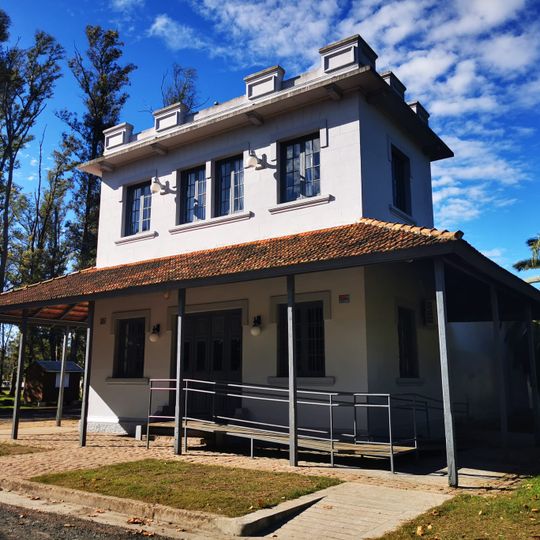Muzeum Archeologiczne im. prof. Antonia Taddei