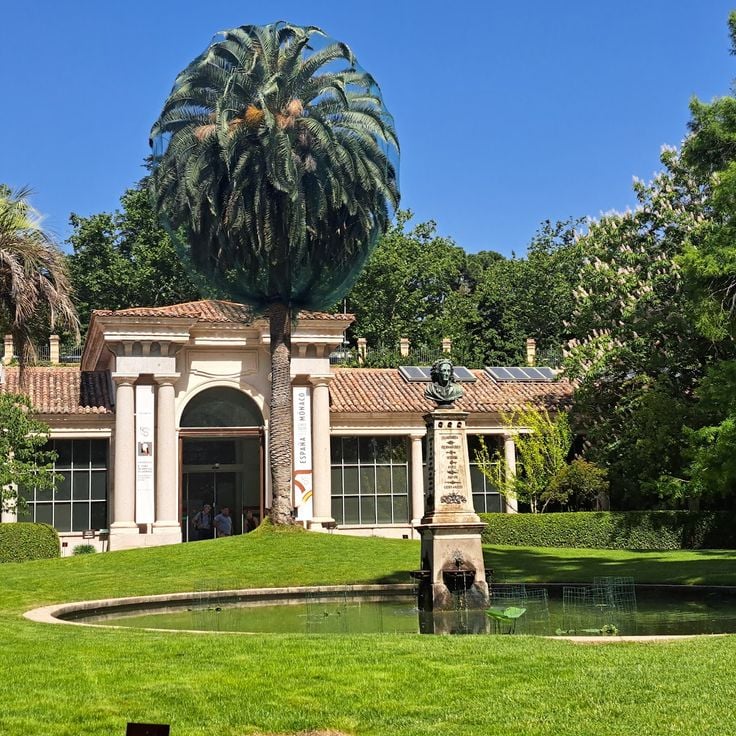 Giardino Botanico Reale