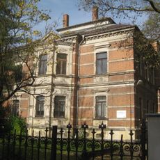 Bernhardstraße 71, Chemnitz-Gablenz