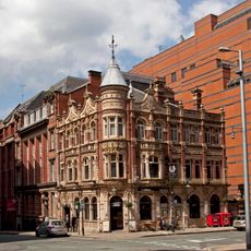 Old Royal Public House