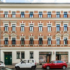 Mietshaus Rudolph-Herrmann-Straße 25