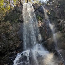 Cachoeira do Tororó