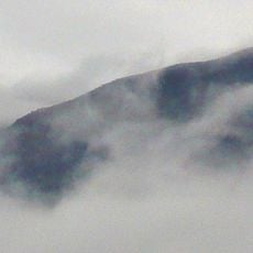 Parc national de Gunung Gede Pangrango