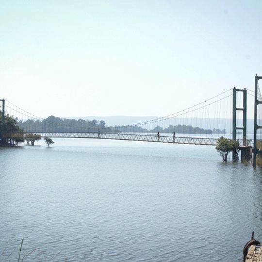 Laknavaram Lake