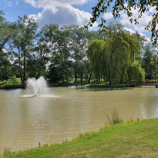 Aire Naturelle de Repos