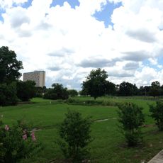 Henry J. Klutho Park