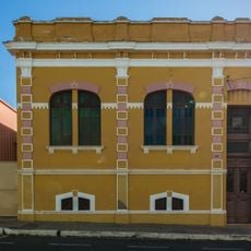 Building at Rua Floriano Peixoto, 328