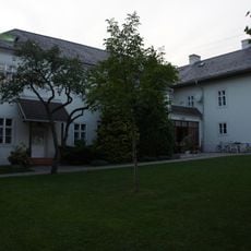 Evangelische Pfarrkirche Bernstein im Burgenland