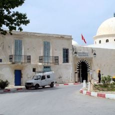 Museum of popular arts and traditions of Le Kef