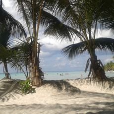 Parque Nacional Del Este