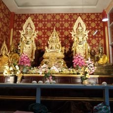 Wat Mon Mai