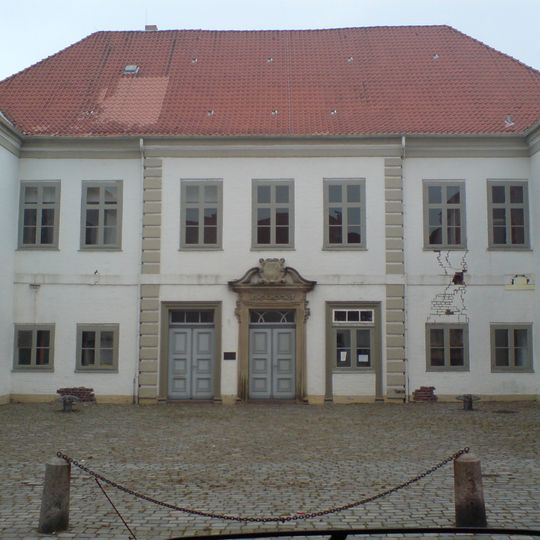 Wasmer-Palais