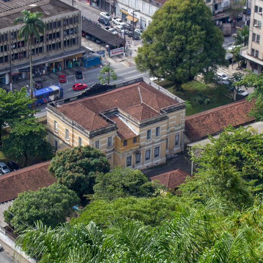 Barnabé State School