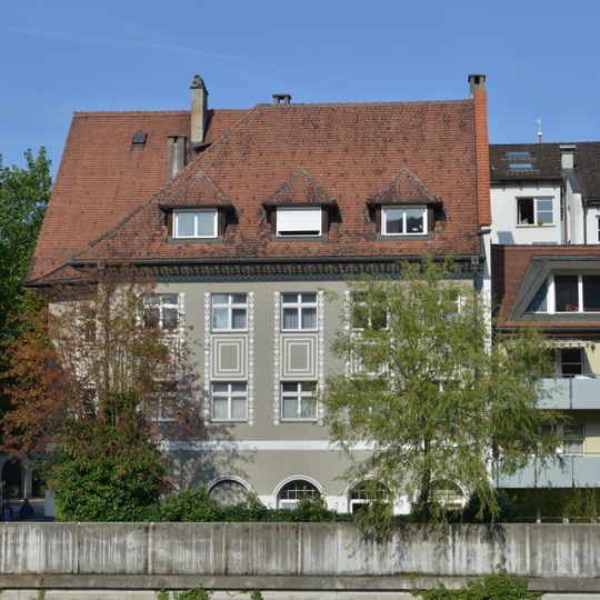 Bürgerhaus