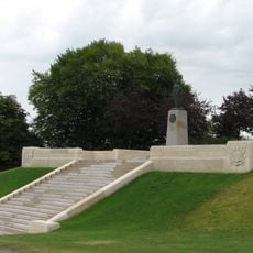 Monument of Missouri