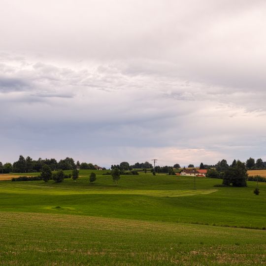Schutz des Egglburger Sees und Umgebung