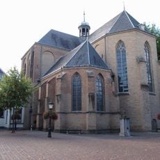 St. Peter's Church, Utrecht