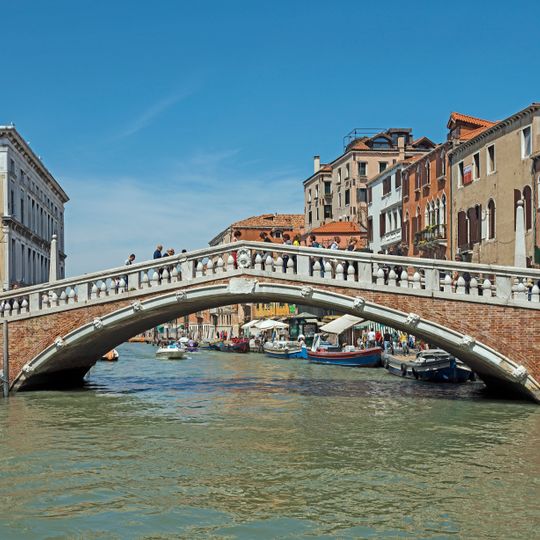 Ponte delle Guglie