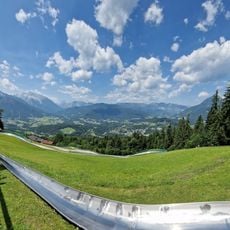 Sommerrodelbahn Obersalzberg