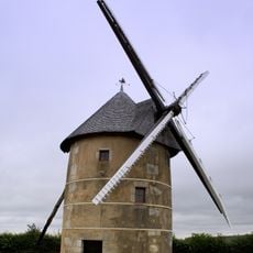 Moulin de Migé