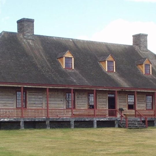 Grand Portage National Monument