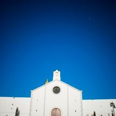 Sant Sebastià de Sitges