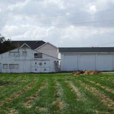 Barrett-Homer-Larsen Farmstead