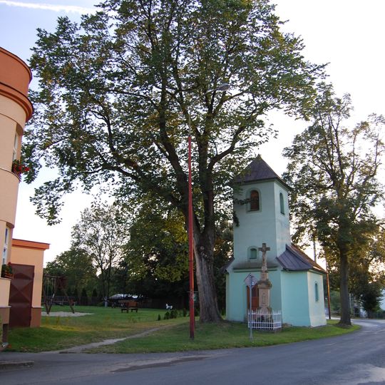 Chapel of Saint Anne