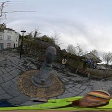 Cainneach