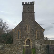 Church of St Deiniol
