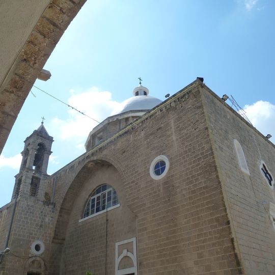 Cattedrale di San Luigi Re