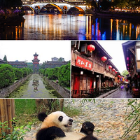 Chengdu