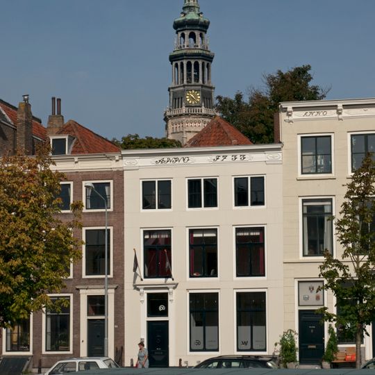 Londensekaai 39, Middelburg