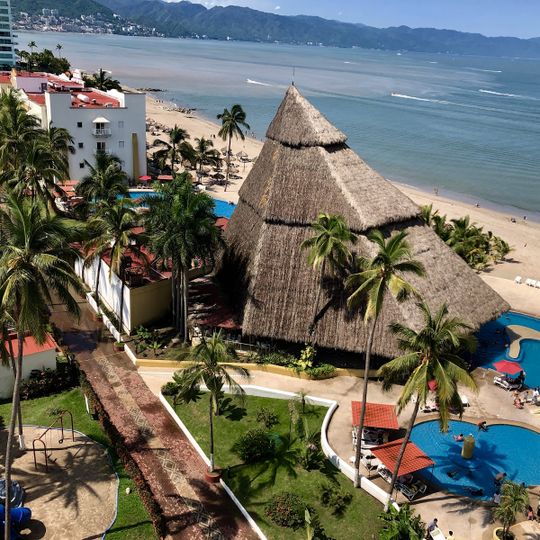 Krystal Puerto Vallarta