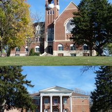 Pillsbury Baptist Bible College